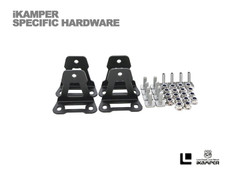 Leitner Rooftop Tent Brackets | iKamper