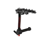 Yakima FullSwing | PREMIUM SWING-AWAY HITCH BIKE RACK | 2" Hitch | 4 Bike