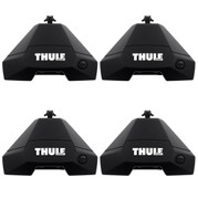 Thule Clamp Evo Foot Pack | Set of 4