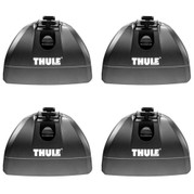 Thule Rapid Podium Foot Pack | Set of 4