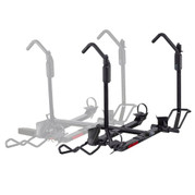 Yakima HoldUP EVO +2 Add-On | HOLDUP EVO HITCH BIKE RACK EXTENSION | 2 Bike