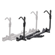 Yakima StageTwo +2 Add-On | Anthracite | 2 Bike