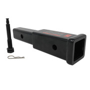 Yakima StraightShot | 7.25" HITCH EXTENDER for 2" Hitch