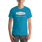 The Rack Shop Shirt #1