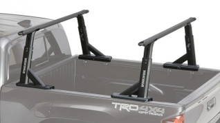 Yakima OverHaul HD Complete Truck Bed Rack | Towers & Bars