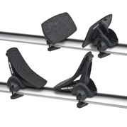 Rhino-Rack Nautic 571 Kayak Carrier - Rear Loading for Kayaks