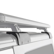 Rhino-Rack Backbone RJKB2 | Jeep Wrangler JK 2DR