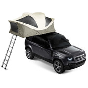 Thule Approach M | 2-3 Person Rooftop Tent | Pelican Gray