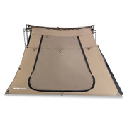 Rhino-Rack Batwing Compact Tapered Extension with Door