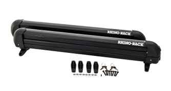 Rhino-Rack Ski or Snowboard Mount | 6 Skis or 4 Snowboards
