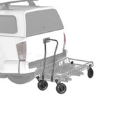 Yakima EXO WarriorWheels | WARRIOR BASKET CART KIT