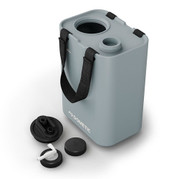 Dometic Go | Water Hydration Jug | 11L | GLACIER