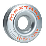 Maxtrax Winch Ring | 120mm