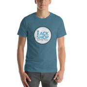 The Rack Shop Shirt #2