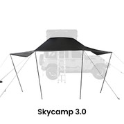 iKamper Awning 3.0 | SELECT TENT