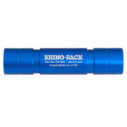 Rhino-Rack Thru Axle Insert | 20mm x 110mm