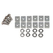 Rhino-Rack Track Fit Kit | T-FK3