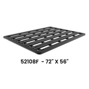 RSI SmartCap Rhino-Rack Pioneer Platform Complete Rack | Full Size Short Bed Trucks