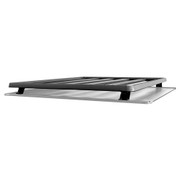 Leitner ACS ROOF Over Truck Bed LOW Platform Rack for Retrax XR | SELECT TRUCK