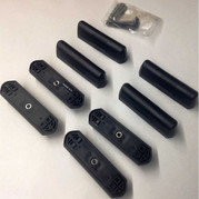 Yakima Landing Pad 18 | Set of 4