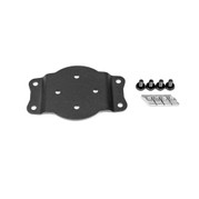 Leitner RotoPax Mounting Bracket for ACS ROOF PLATFORM RACK