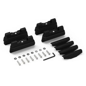 Yakima Landind Pad - Set of 4