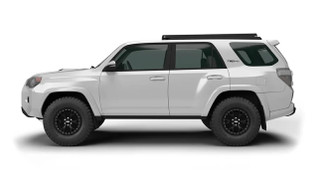 2010-2024 Toyota 4Runner Leitner Designs ACS Roof | 3/4 Length