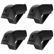 Yakima TimberLine Tower | Set of 4