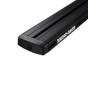 Rhino-Rack Reconn-Deck Bar Black | 71" | Single