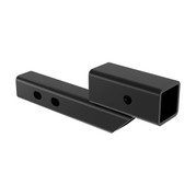 Thule Hitch Extender | 7 or 9-Inch Extension for 2-Inch Hitch
