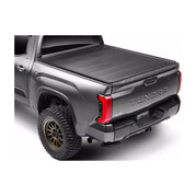 Retrax EQ Aluminum Bluetooth Enabled Electric Retractable Bed Cover