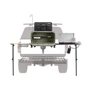 Yakima EXO OpenRange Deluxe | EXO System Camp Kitchen Bundle