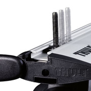 Thule T-track Adapter 697-6