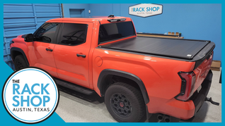 2022-2024 Toyota Tundra TRD Pro Short Bed | RetraxPRO XR Aluminum Bed Cover