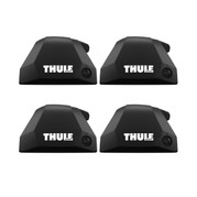Thule Edge Flush Rail Foot Pack | Set of 4