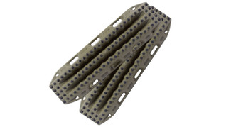 Maxtrax XTREME Recovery Boards | Olive Drab | Set of 2