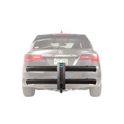 RockyMounts GuideRail Hitch Rack for 2-Inch Hitch | 2 Bike