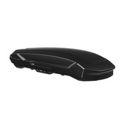 Thule Motion 3 XL Cargo Box - 18-Cubic Feet | Glossy Black