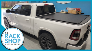 2019-2024 RAM 1500 "New Body" - 5'7" Bed | RetraxPRO XR Aluminum Bed Cover