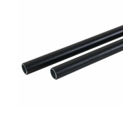 Yakima RoundBar Load Bar - 48" | Set of 2