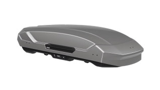 Thule Motion 3 L/16-Cubic Feet Cargo Box | Titan Glossy
