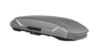Thule Motion 3 XXL/21-Cubic Feet Cargo Box | Titan Glossy