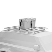 Thule Caprock Eye Bolt Kit