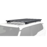 2024-2025 Toyota Land Cruiser Rhino-Rack Pioneer Platform + Backbone Complete Roof Rack | 83 x 49