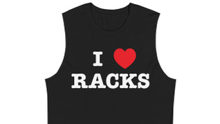 Trail Tank #1