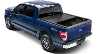 RetraxPRO XR Aluminum Retractable Bed Cover