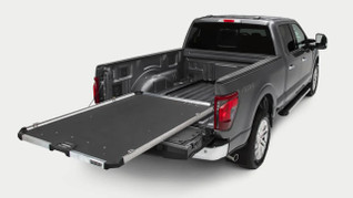 DECKED CargoGlide 1000 - Full Bed Width w/75% Extension