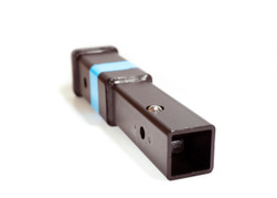 RockyMounts 8" Hitch Extension LS for 2" Hitch