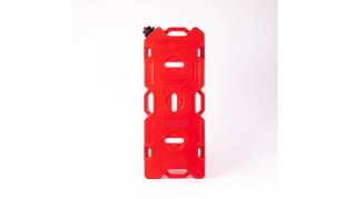 RotopaX Gasoline - Red | 4 Gallon