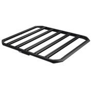 2020-2025 Mazda CX-30 (w/flush rails) Thule Caprock Platform Complete Roof Rack